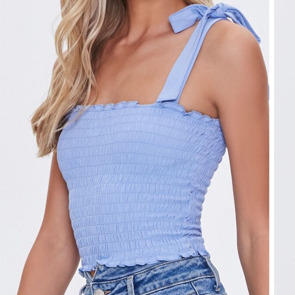 Forever 21 Tops - Forever 21 tank top stretch shirt